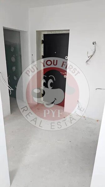 Militari Residence | Garsoniera | Decomandat | 34mp | B9597