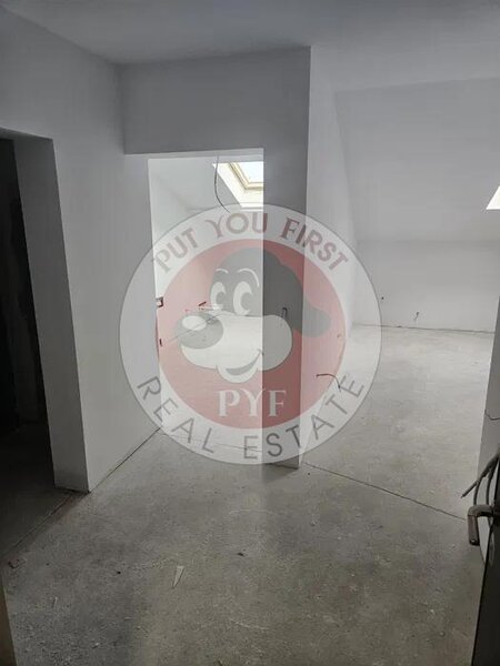 Militari Residence | Garsoniera | Decomandat | 34mp | B9597